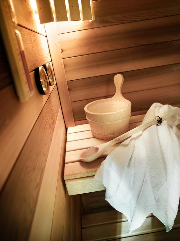 Cgh Residences & Spas Kalinda Tignes Dış mekan fotoğraf