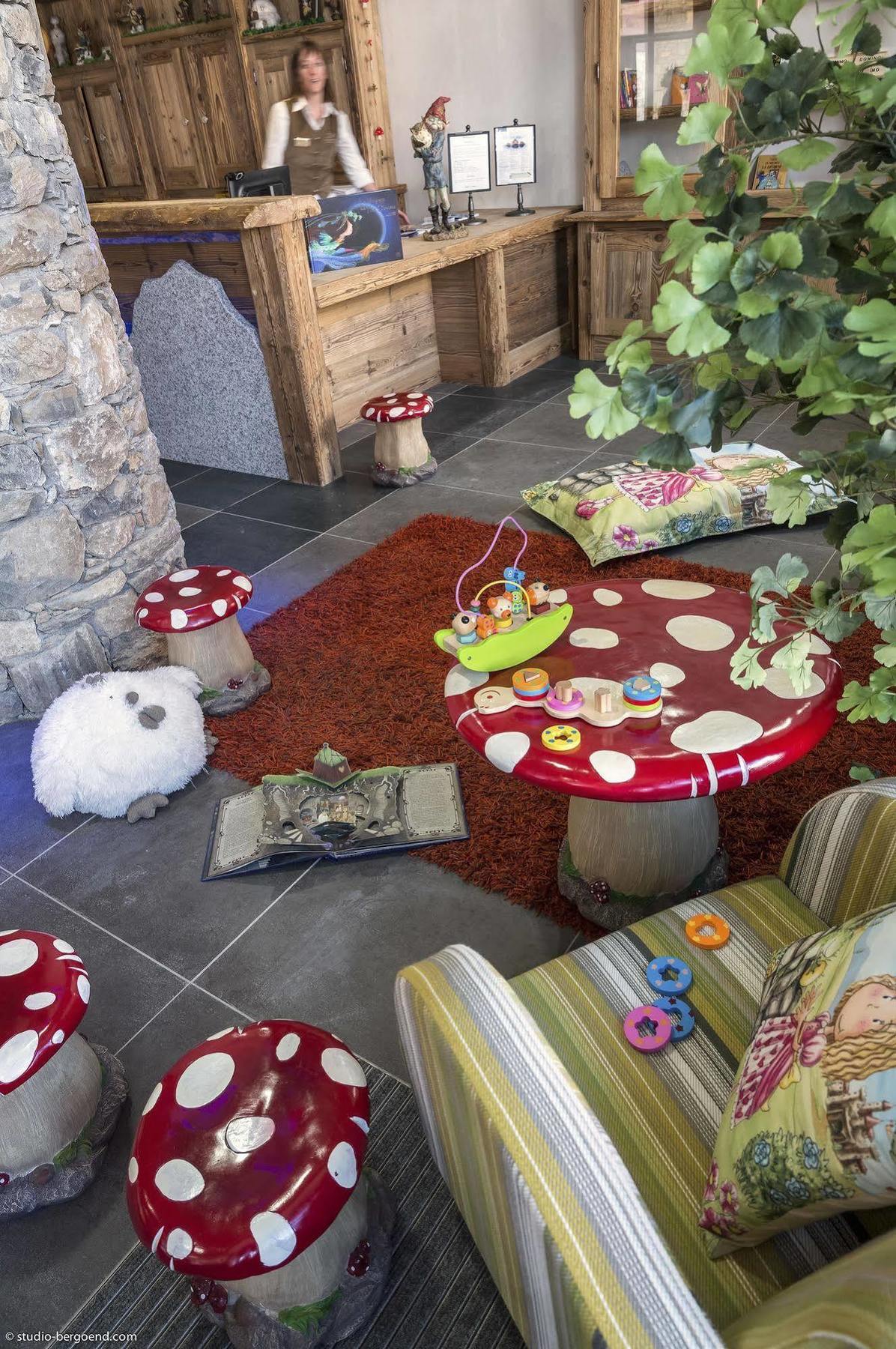 Cgh Residences & Spas Kalinda Tignes Dış mekan fotoğraf