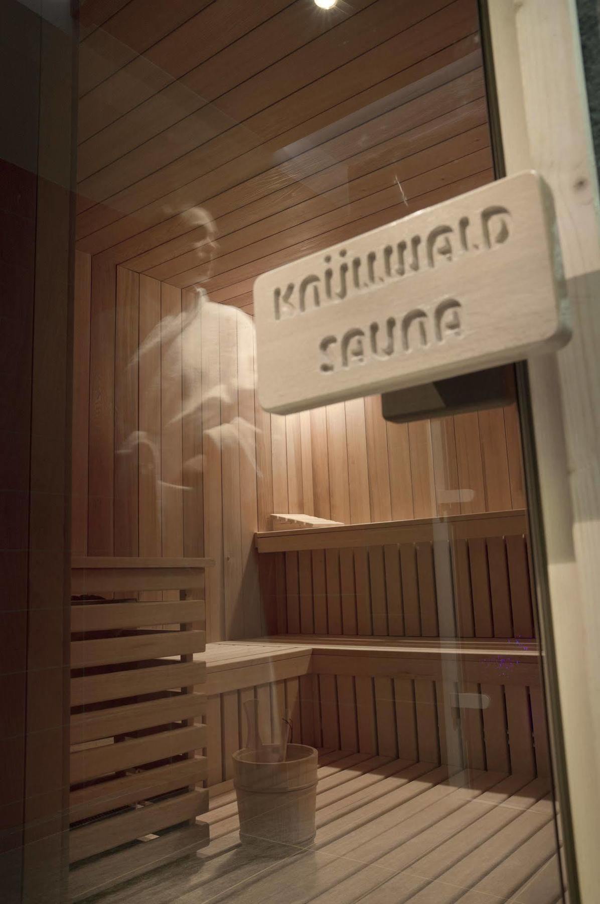Cgh Residences & Spas Kalinda Tignes Dış mekan fotoğraf