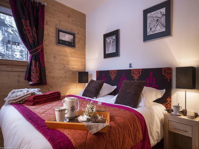 Cgh Residences & Spas Kalinda Tignes Dış mekan fotoğraf