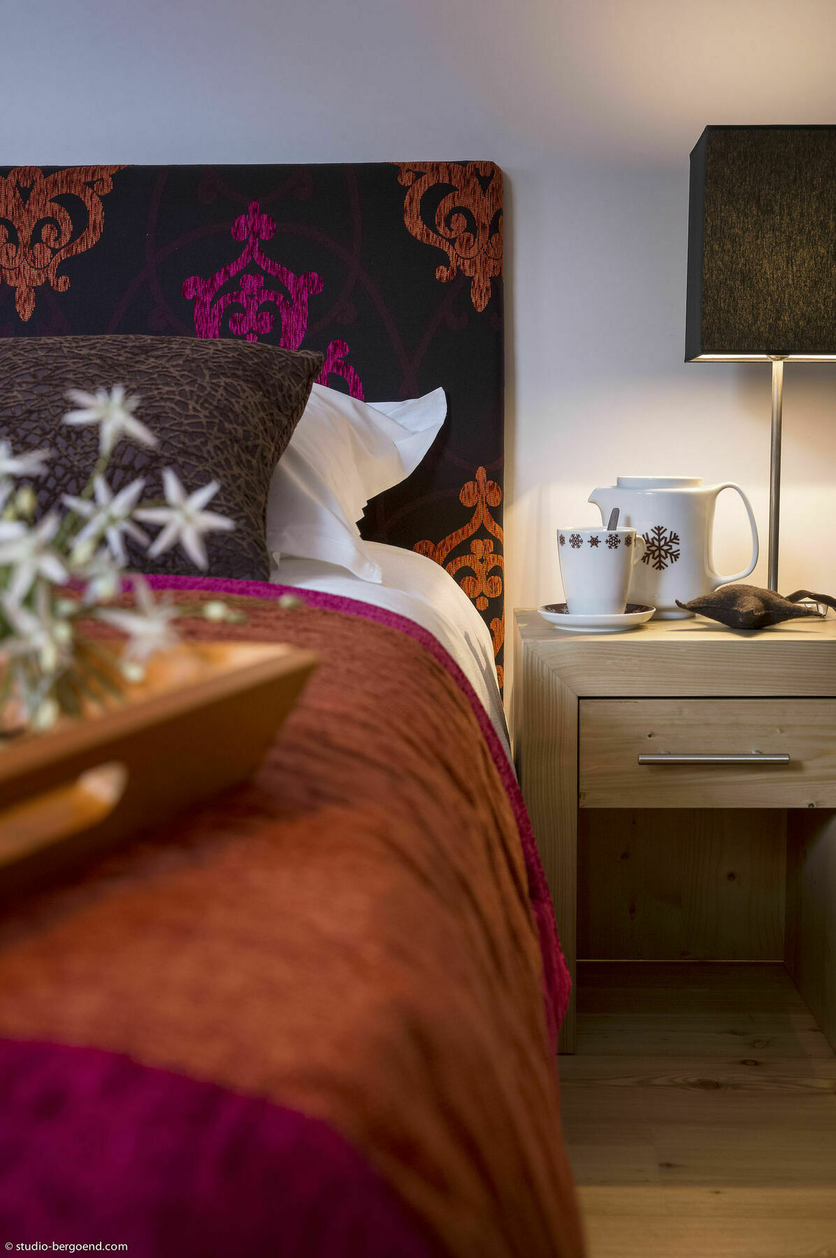 Cgh Residences & Spas Kalinda Tignes Dış mekan fotoğraf
